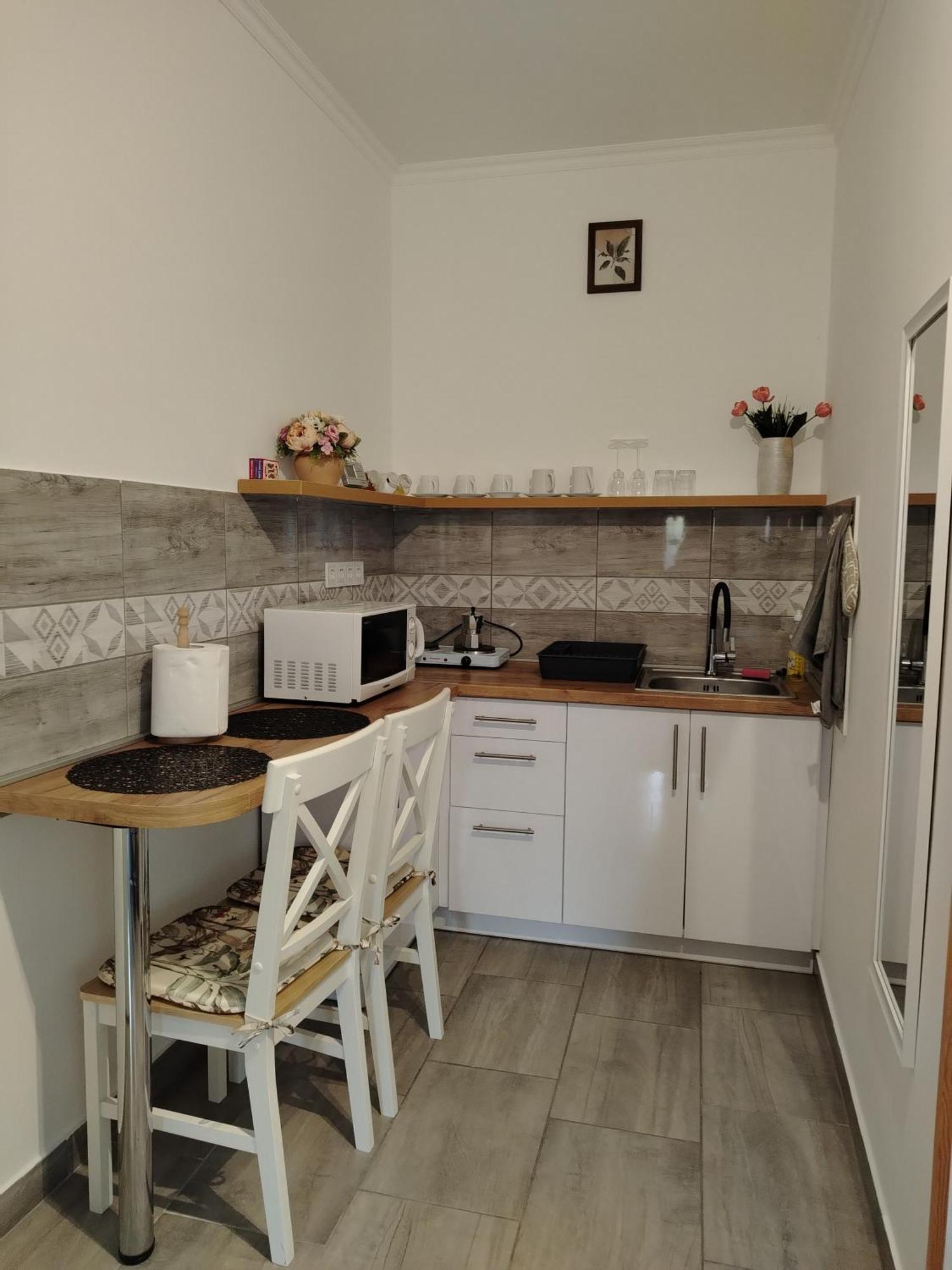 Kaptarko Apartmanhaz Demjén Dış mekan fotoğraf