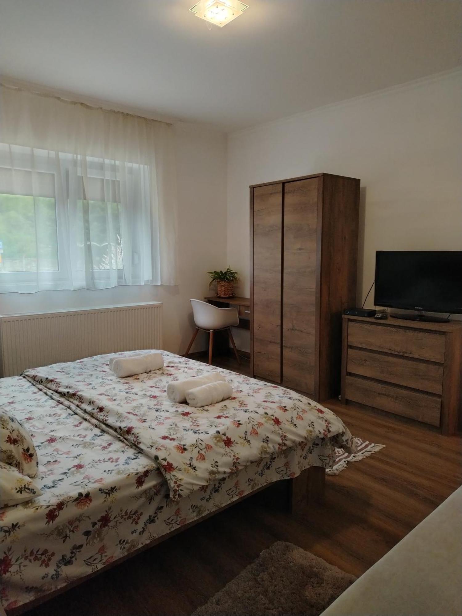 Kaptarko Apartmanhaz Demjén Dış mekan fotoğraf
