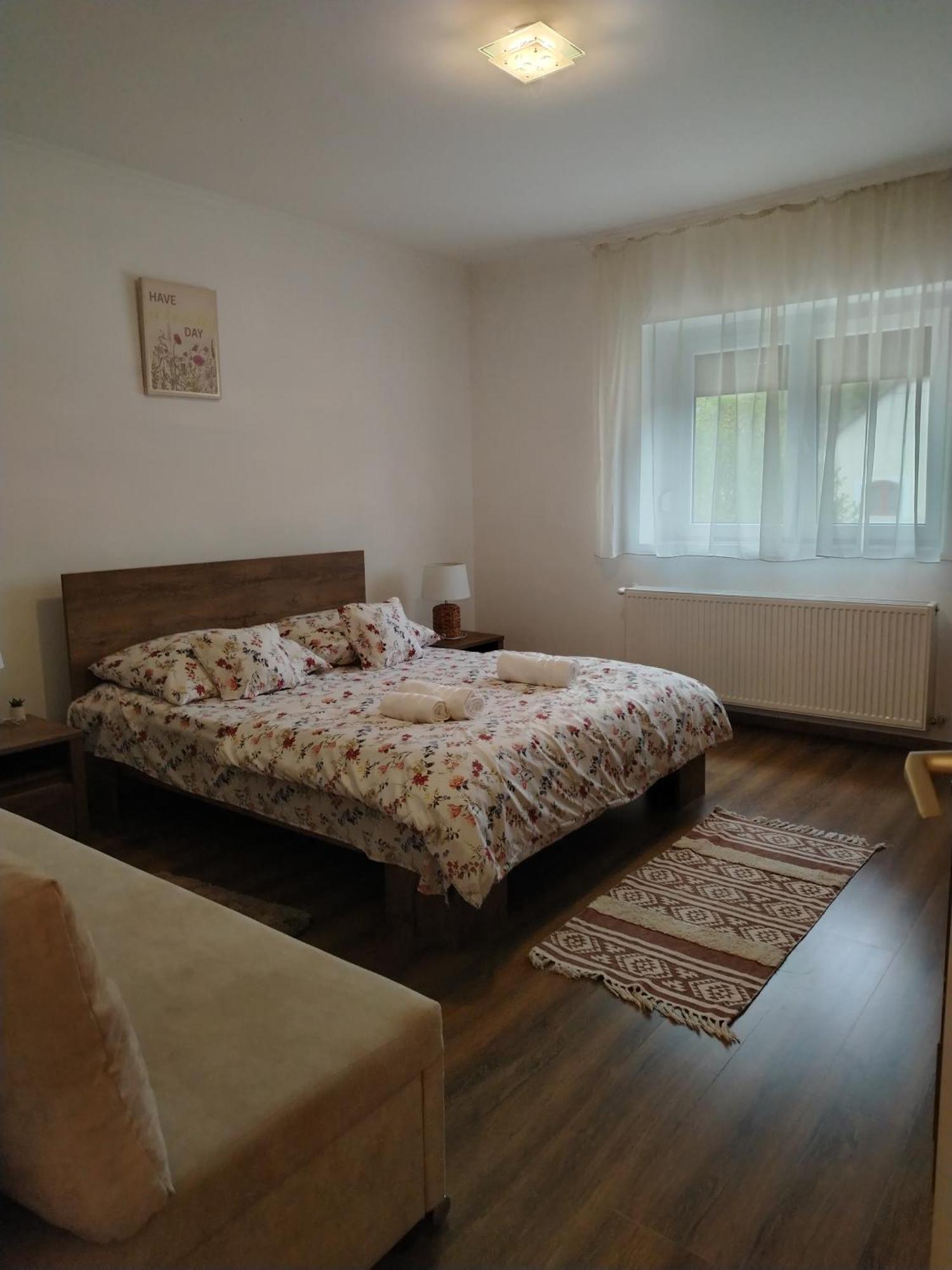 Kaptarko Apartmanhaz Demjén Dış mekan fotoğraf